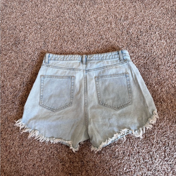 Wild Fable Festival Shorts - Picture 4 of 4